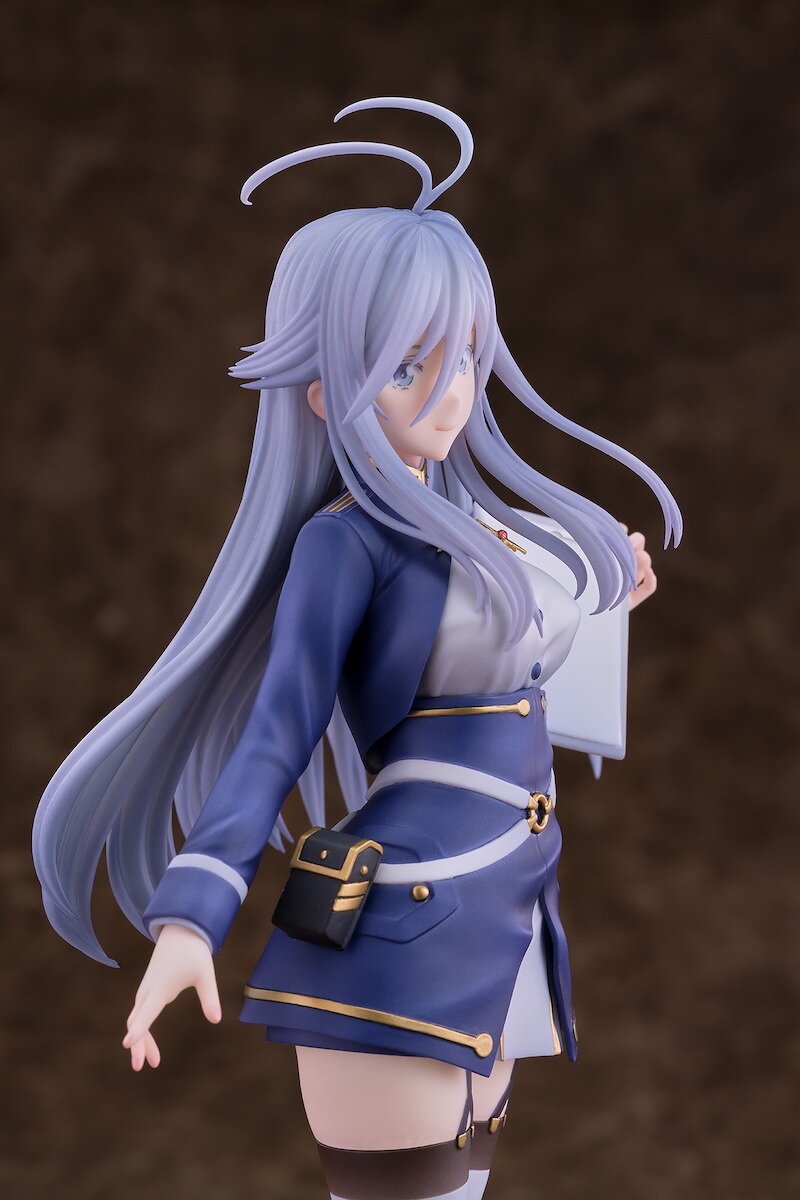 86 Eighty Six Lena 1/7 Figure JAPAN OFFICIAL — ToysOneJapan