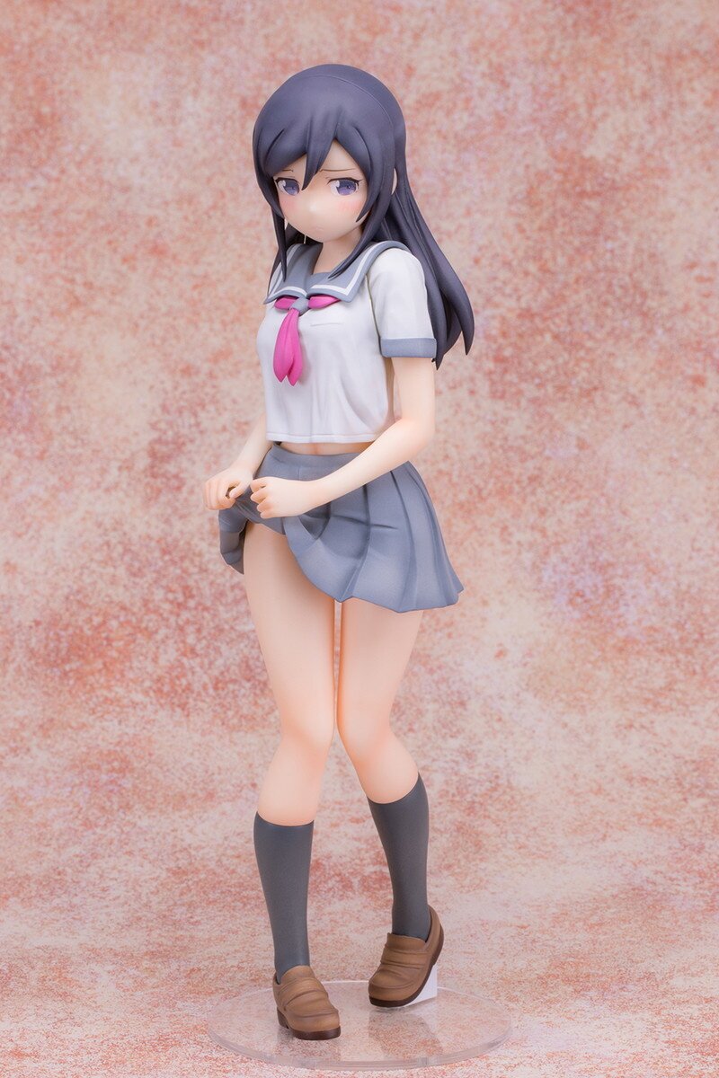 Oreimo figure hot sale