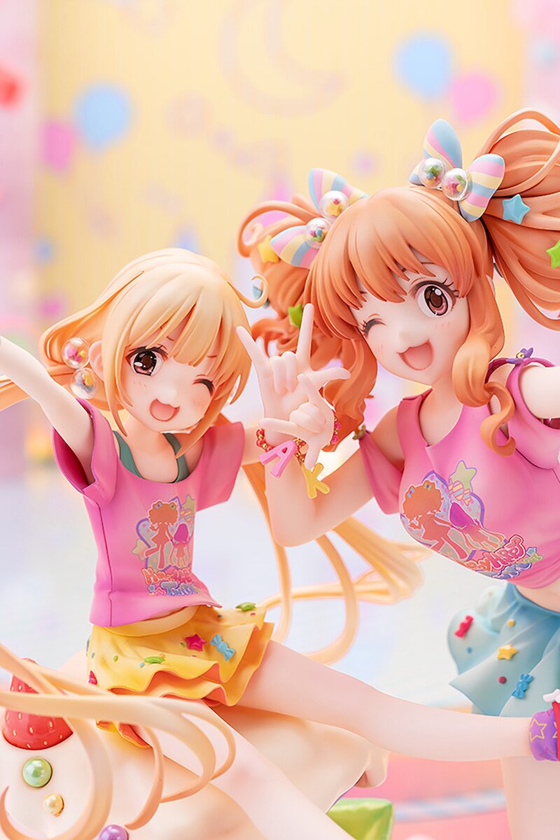 アニメ THE IDOLM@STER CINDERELLA GIRLS 4thLIVE The Idolm Ster Cinderella Girls 4Thlive Tricastle Story