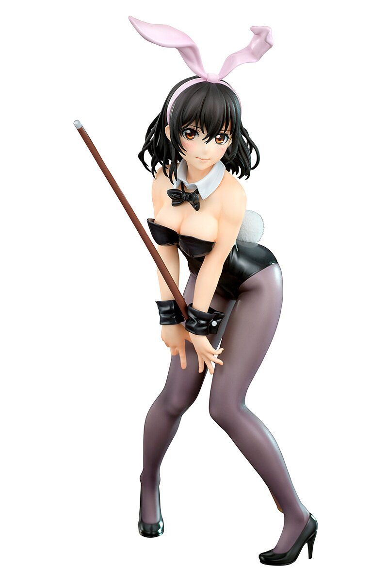 Strike the Blood Yukina Himeragi: Bunny Style 1/7 Scale
