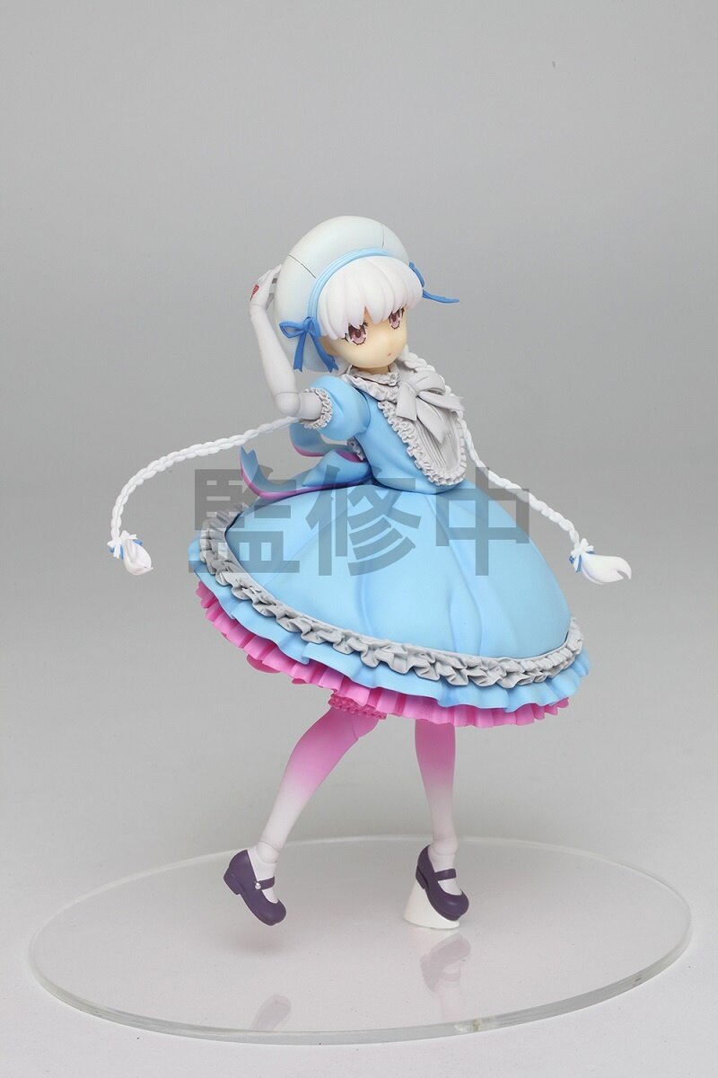 Fate/Extra Alice Figure: Type-Moon - Tokyo Otaku Mode (TOM)