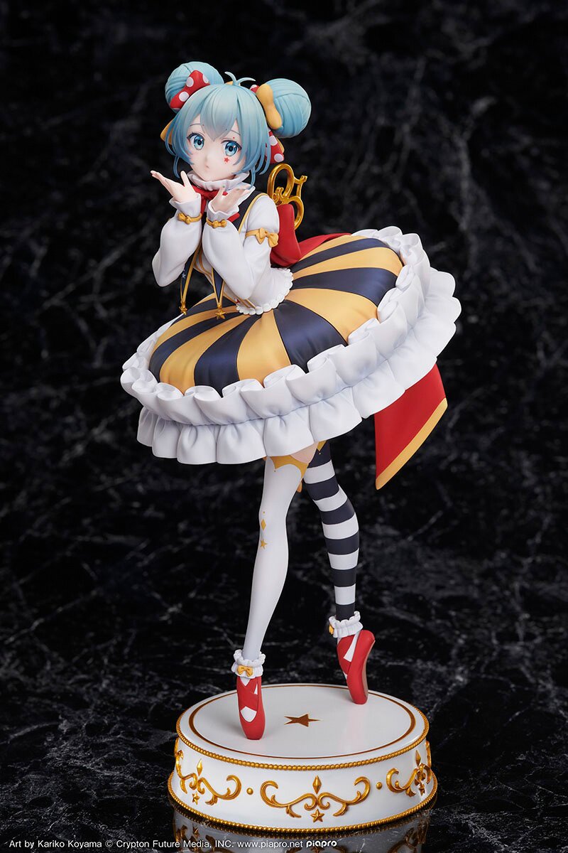 Hatsune Miku 1/7 HATSUNE MIKU EXPO 2023 VR Ver.