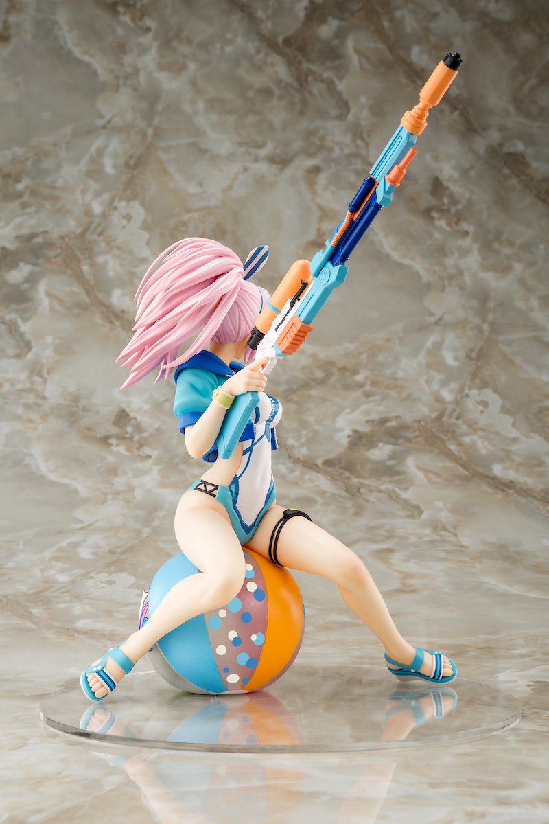 Tales of Arise Shionne: Summer Ver. 1/6 Scale Figure: Hakoiri