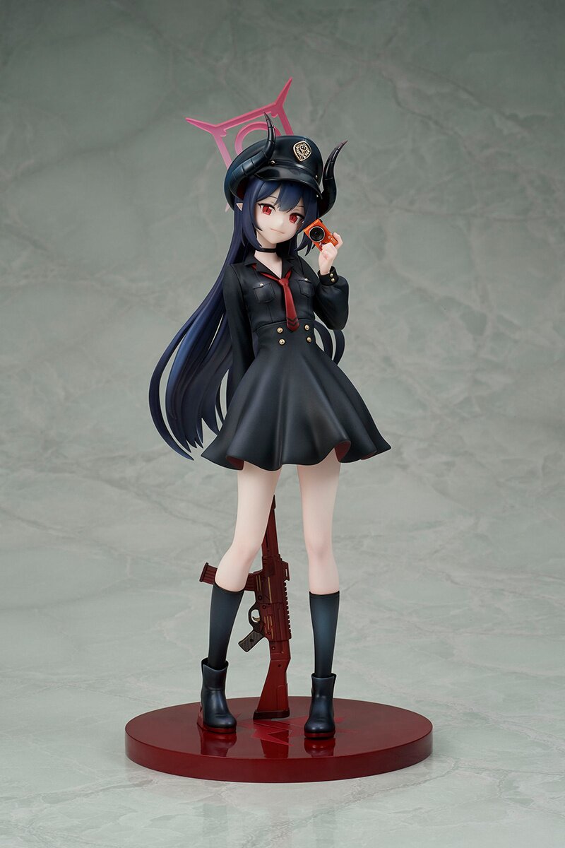 Blue Archive Chiaki 1/7 Scale Figure - Tokyo Otaku Mode (TOM)