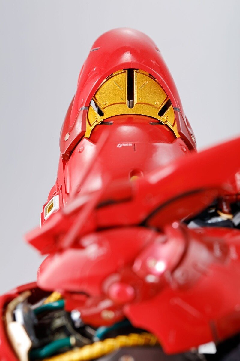 Formania EX Char's Counterattack Sazabi: Bandai - Tokyo Formania EX Char's Counterattack Sazabi: Bandai - Tokyo