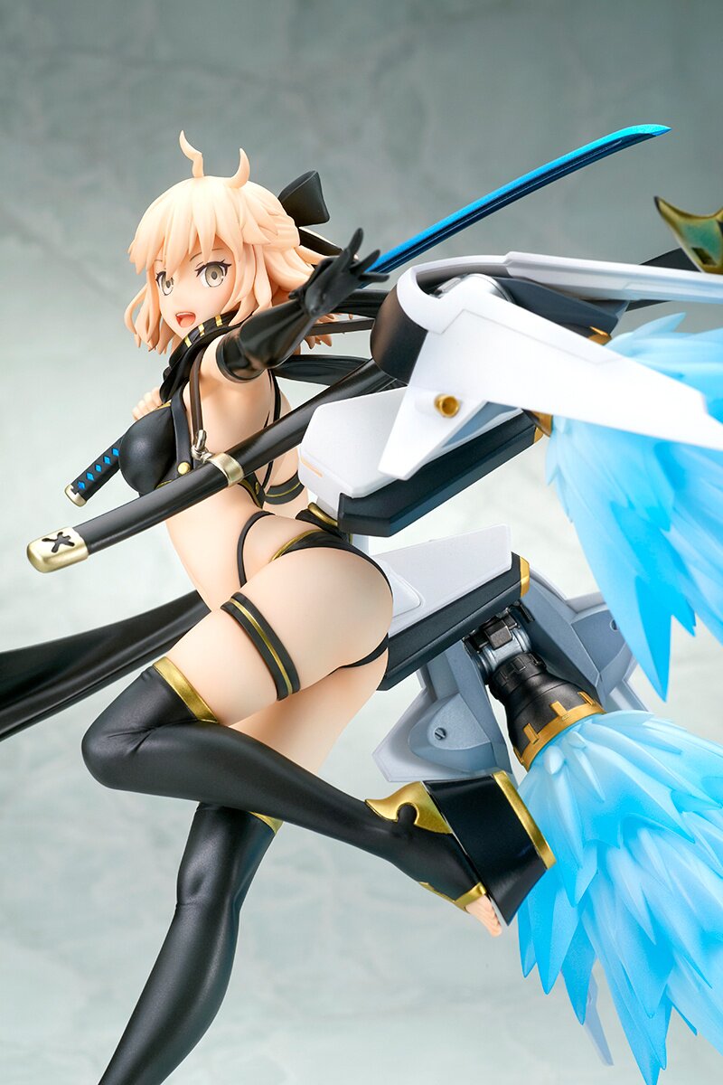 Fate/Grand Order Assassin/Okita J Souji: 1st Ascension 1/7