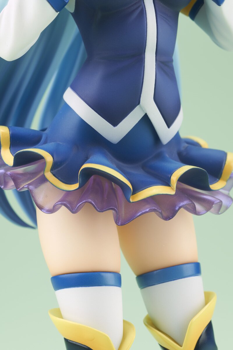 KonoSuba the Movie: Legend of Crimson Aqua: Oiran Ver. 1/7 Scale Figure -  Tokyo Otaku Mode (TOM)