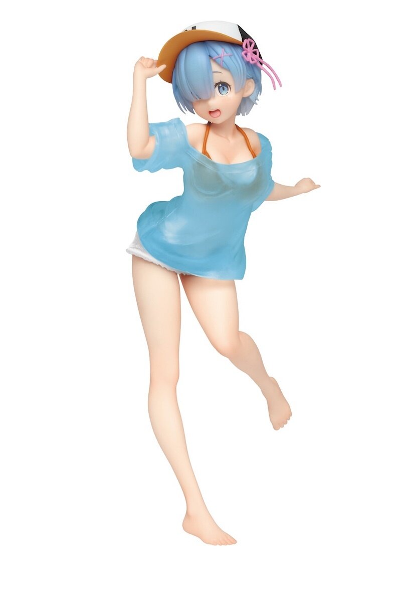 rem figure naked