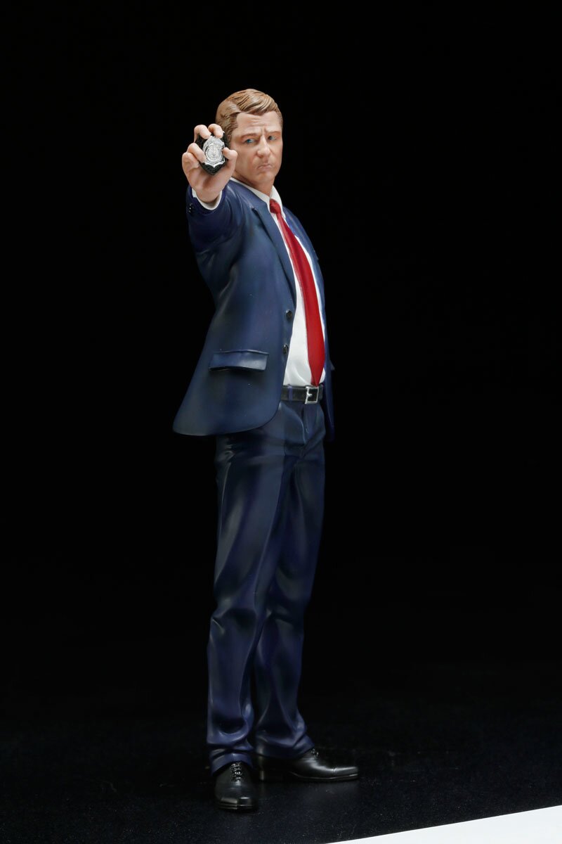 ArtFX+ Gotham James 