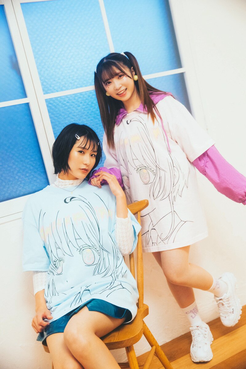 Cardcaptor Sakura Sakura Face Big T-Shirt - Tokyo Otaku Mode