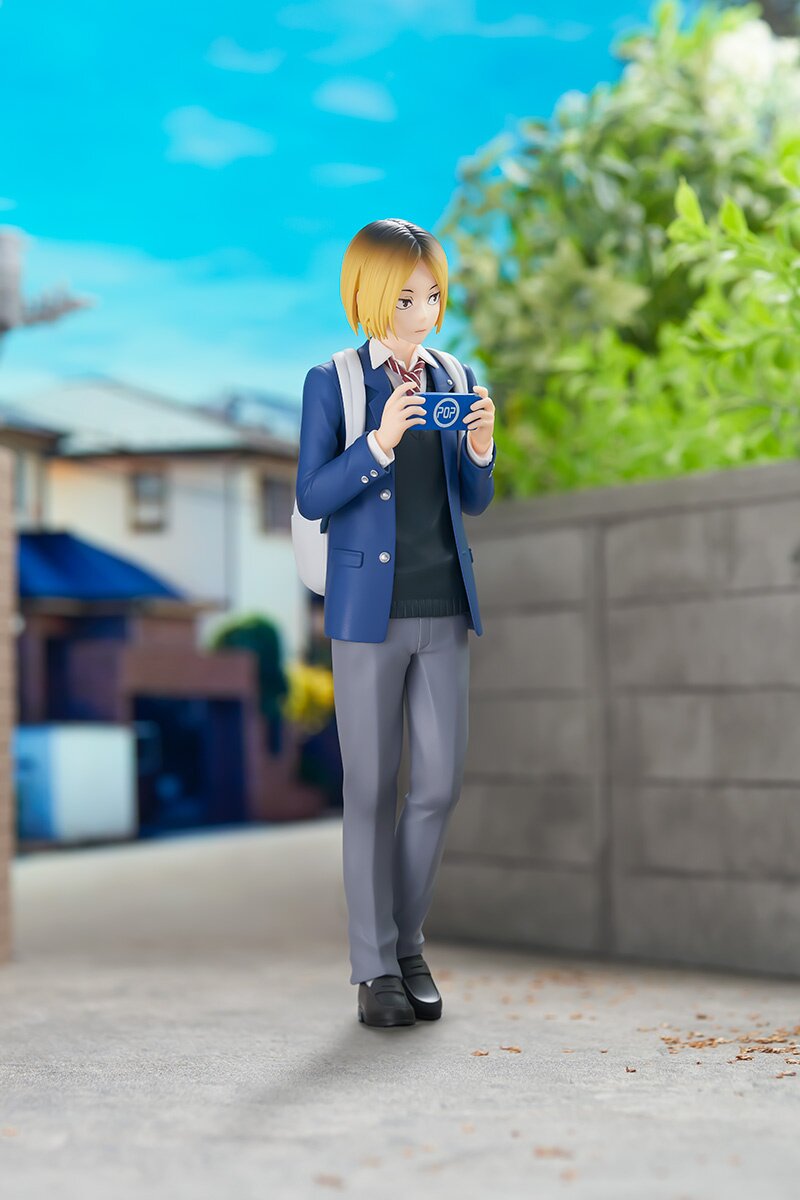 TENITOL Haikyu!! Kenma Kozume: Furyu - Tokyo Otaku Mode (TOM)