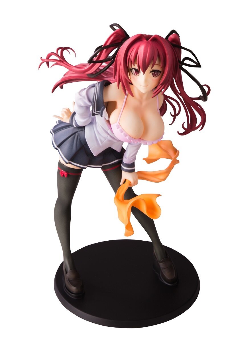 The Testament of Sister New Devil Mio Naruse Statue: PULCHRA - Tokyo Otaku  Mode (TOM)