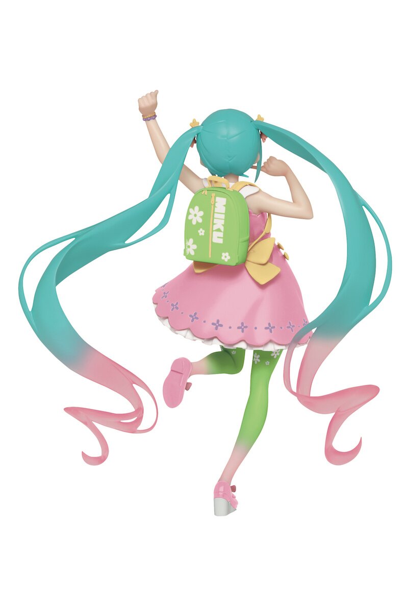 hatsune miku original clothes figure