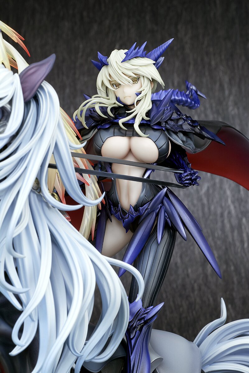 Fate/Grand Order Lancer/Altria Pendragon (Alter): 3rd