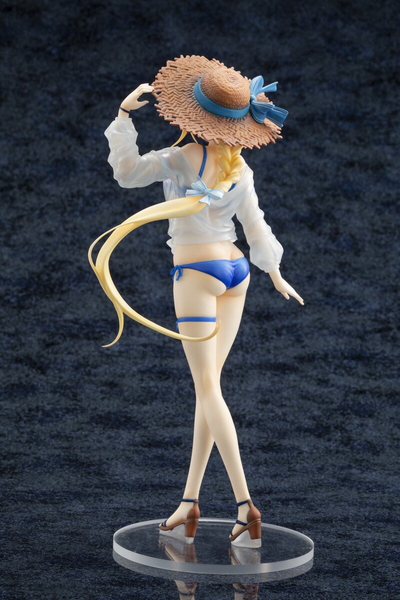 Sword Art Online Alice: Swimsuit Ver. 1/7 Scale Figure: Phat
