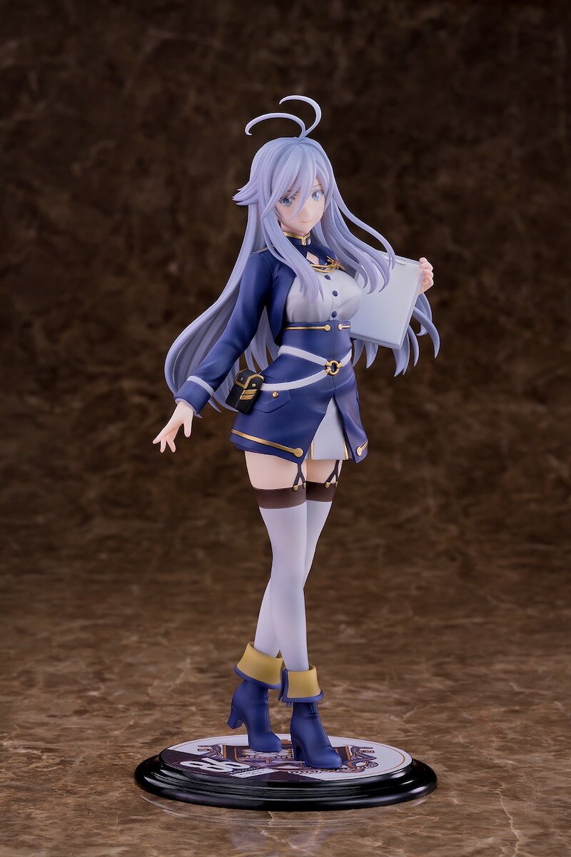 86 Eighty Six Lena 1/7 Figure JAPAN OFFICIAL — ToysOneJapan