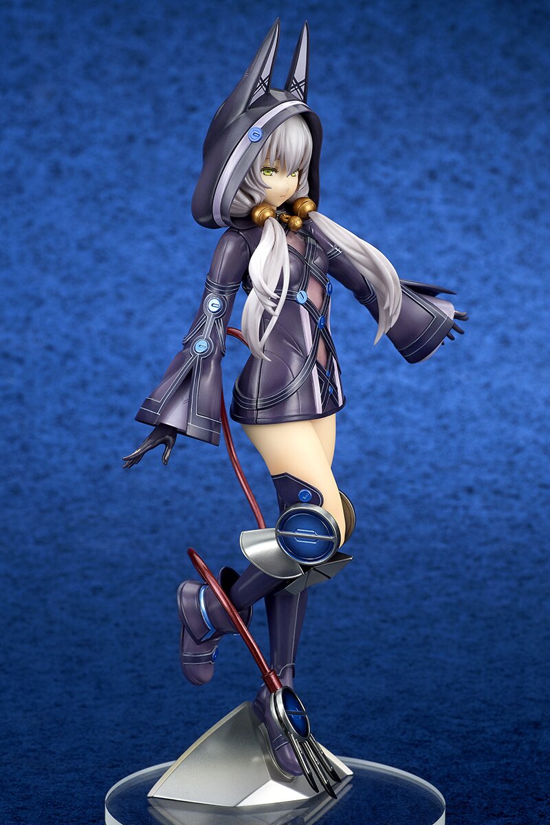 The Legend of Heroes: Trails of Cold Steel II Altina Orion: Black