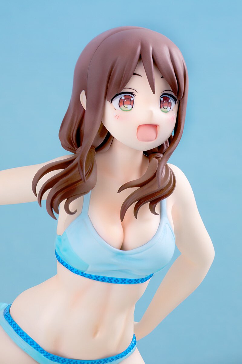 Harukana Receive Haruka Ozora 1/8 Scale PVC Figure - Midtown Comics