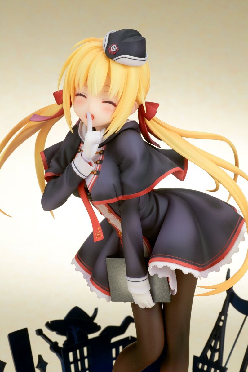 Riddle Joker Nanami Arihara: AmiAmi Limited Ver. 1/7 Scale Figure