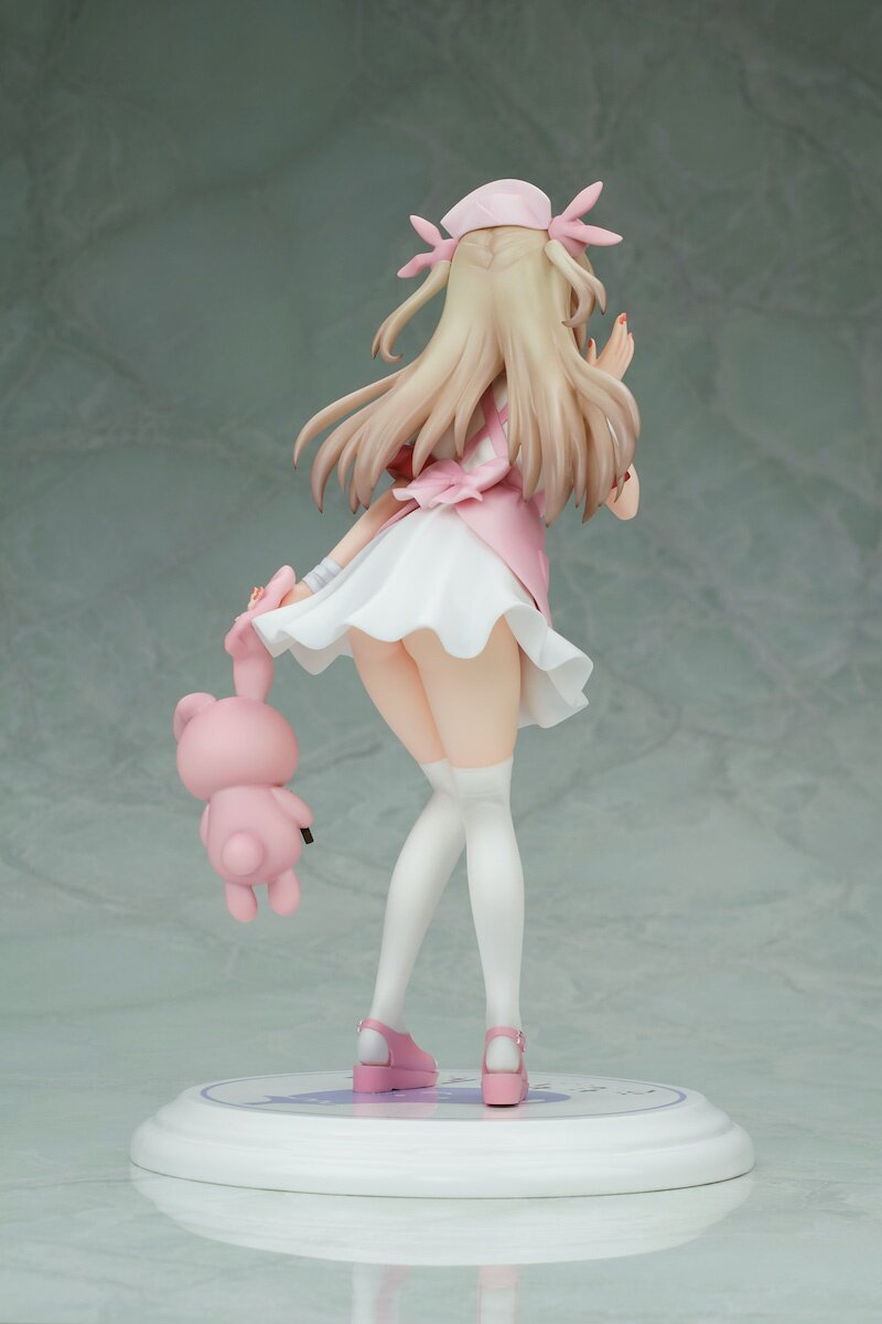 Figurine 1/7 Nurse Momoi - Native Creators Collection - édition Japonaise - Occasion