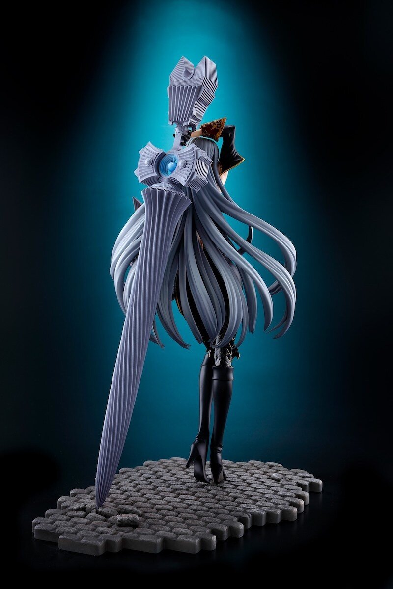 Valkyria Chronicles Selvaria Bles: Battle Mode 1/7 Scale Valkyria Chronicles Selvaria Bles: Battle Mode 1/7 Scale