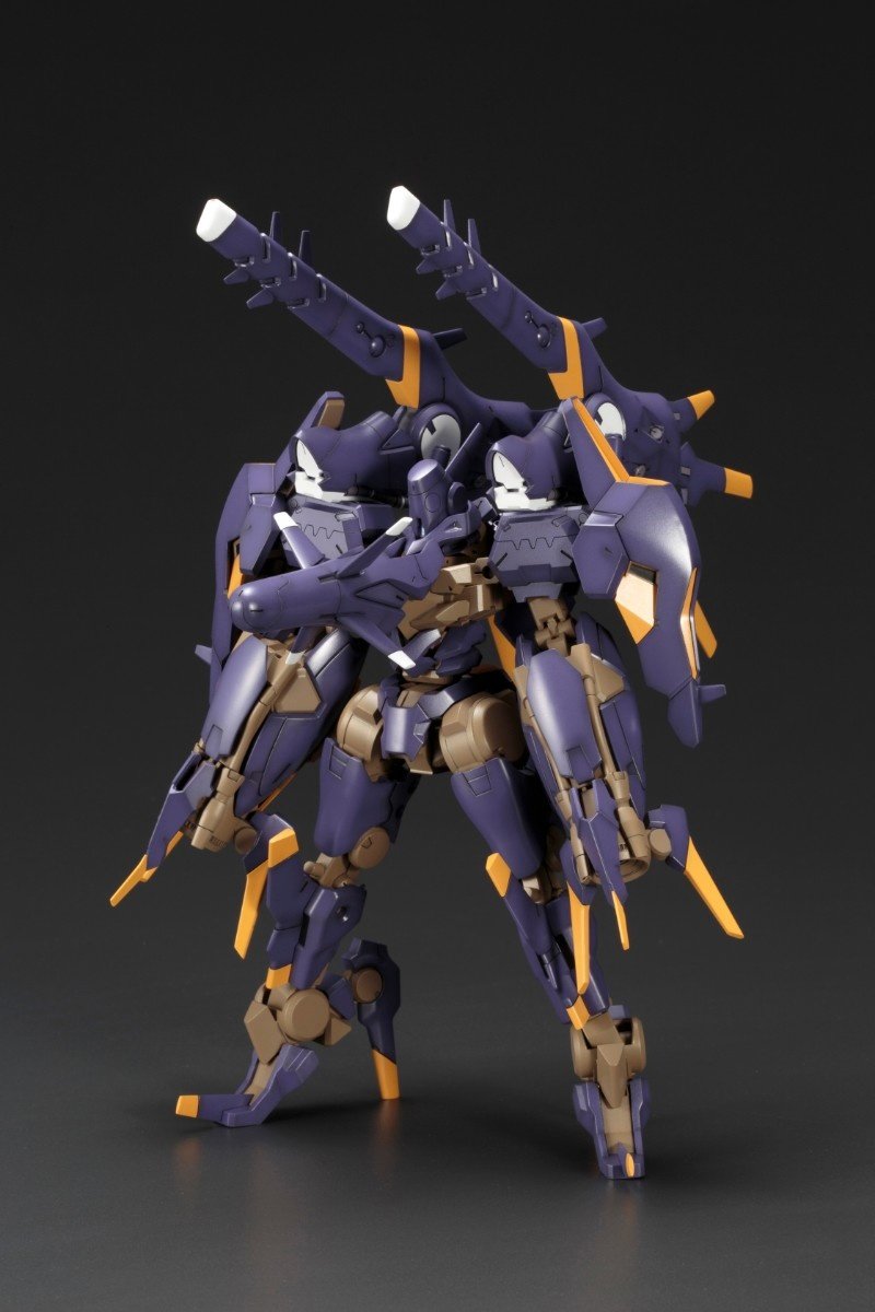Frame Arms JX-25E Jen-Tao - Tokyo Otaku Mode (TOM)