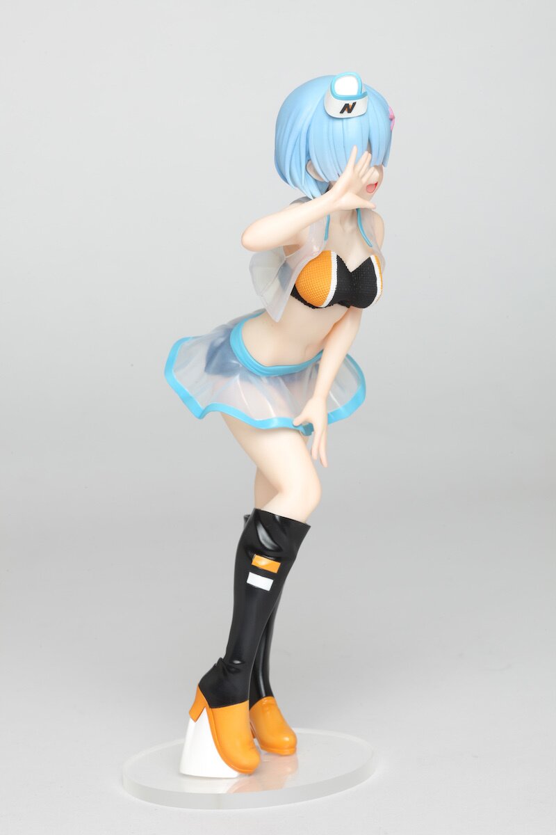 rem figure naked