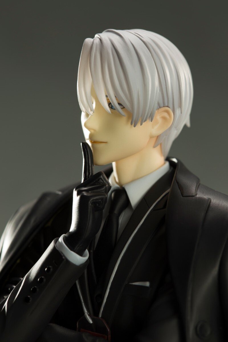 ArtFX J Yuri!!! on Ice Victor Nikiforov