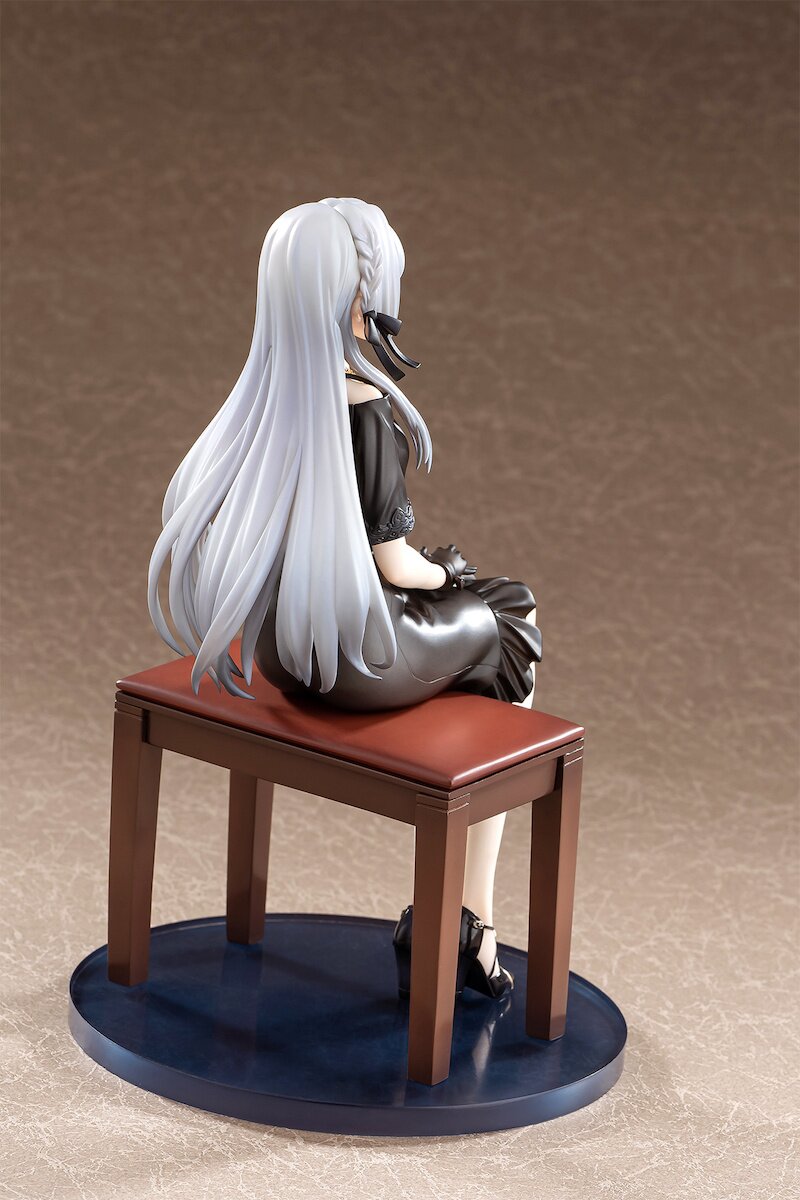 Girls' Frontline AN-94: Wolf and Fugue 1/7 Scale Figure