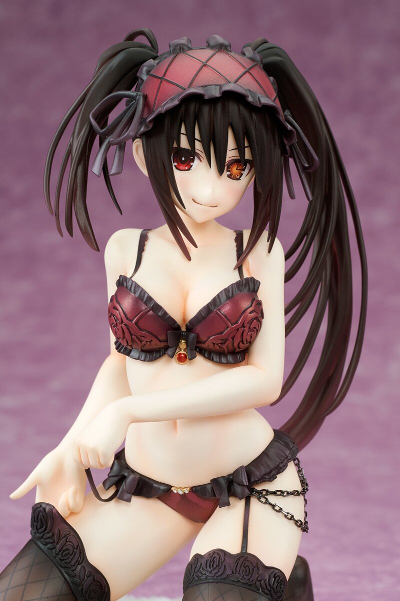 kurumi tokisaki sex doll Tokisaki Kurumi main image 0