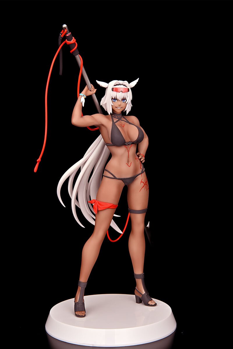 Assemble Heroines Fate/Grand Order Rider/Caenis Summer