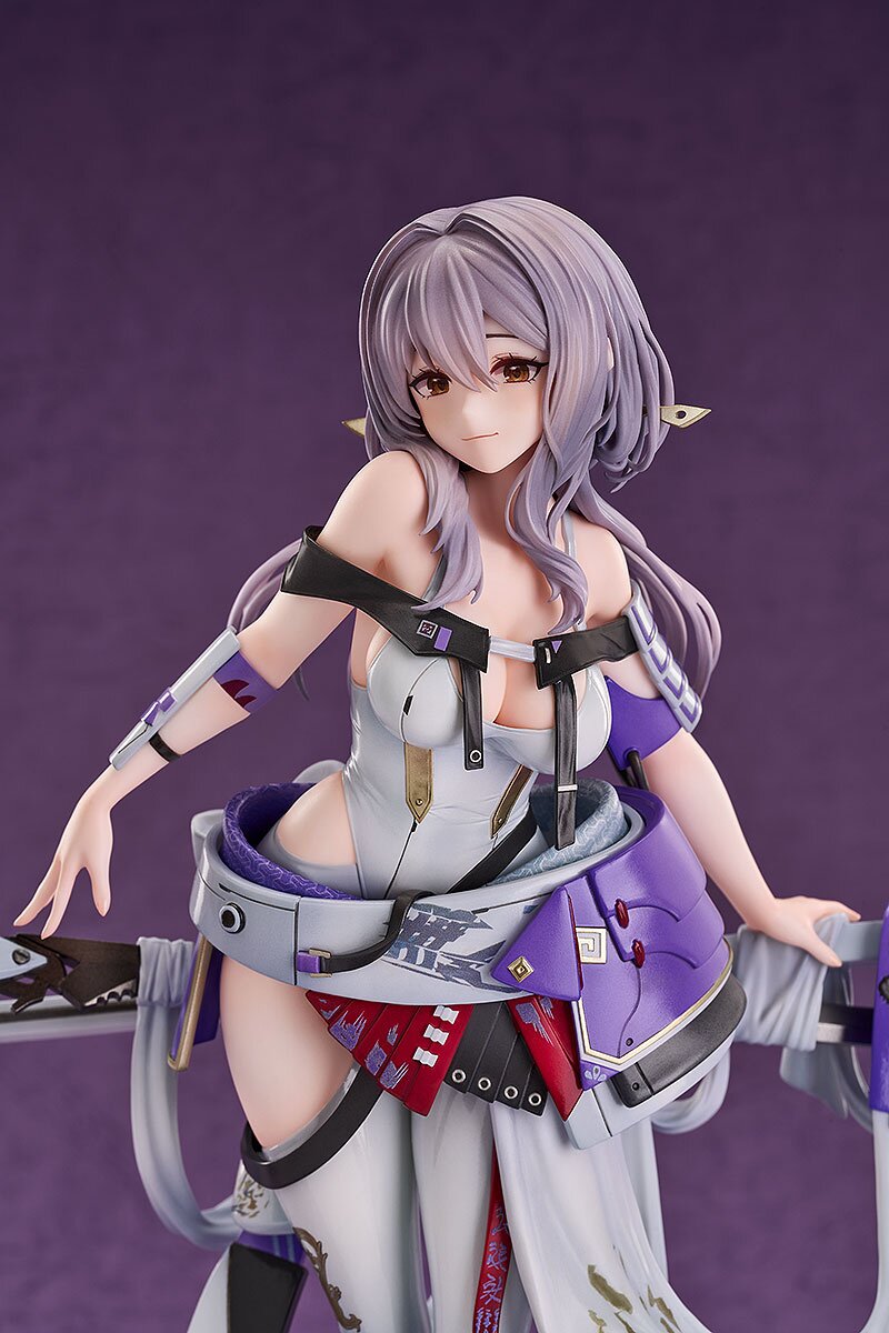 Goddess of Victory: Nikke Scarlet 1/7 Scale Figure (Re-run