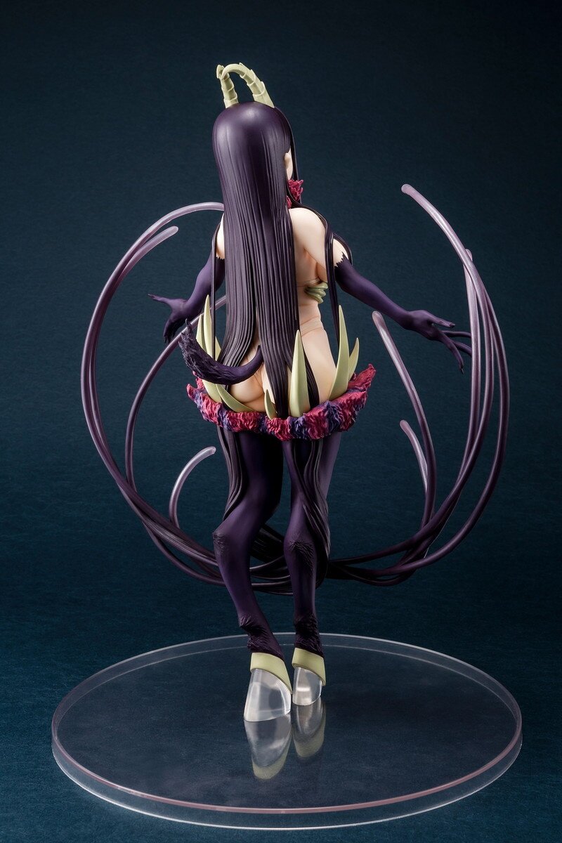 The Elder Sister-Like One Chiyo: The Black Goat of the Woods with a  Thousand Young Ver. 1/7 Scale Figure