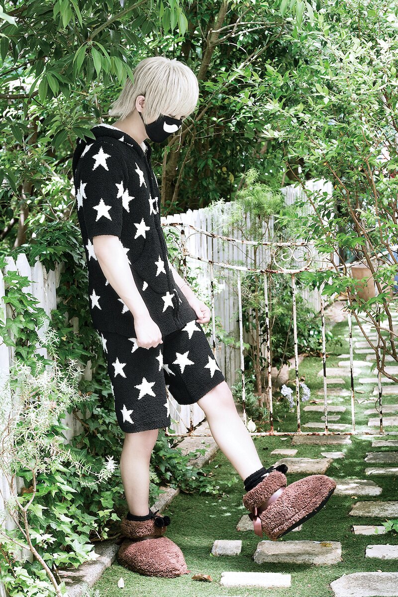 Mafumafu Fluffy Star Pajamas: Mafumafu - Tokyo Otaku Mode (TOM)
