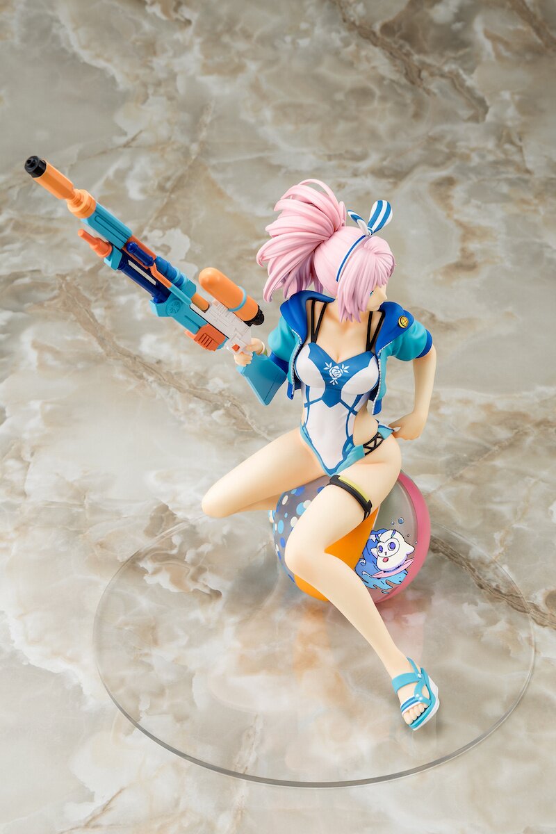 Tales of Arise Shionne: Summer Ver. 1/6 Scale Figure: Hakoiri
