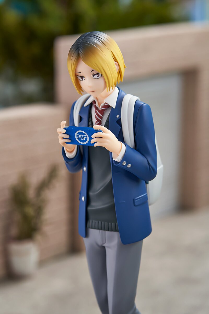 TENITOL Haikyu!! Kenma Kozume: Furyu - Tokyo Otaku Mode (TOM)