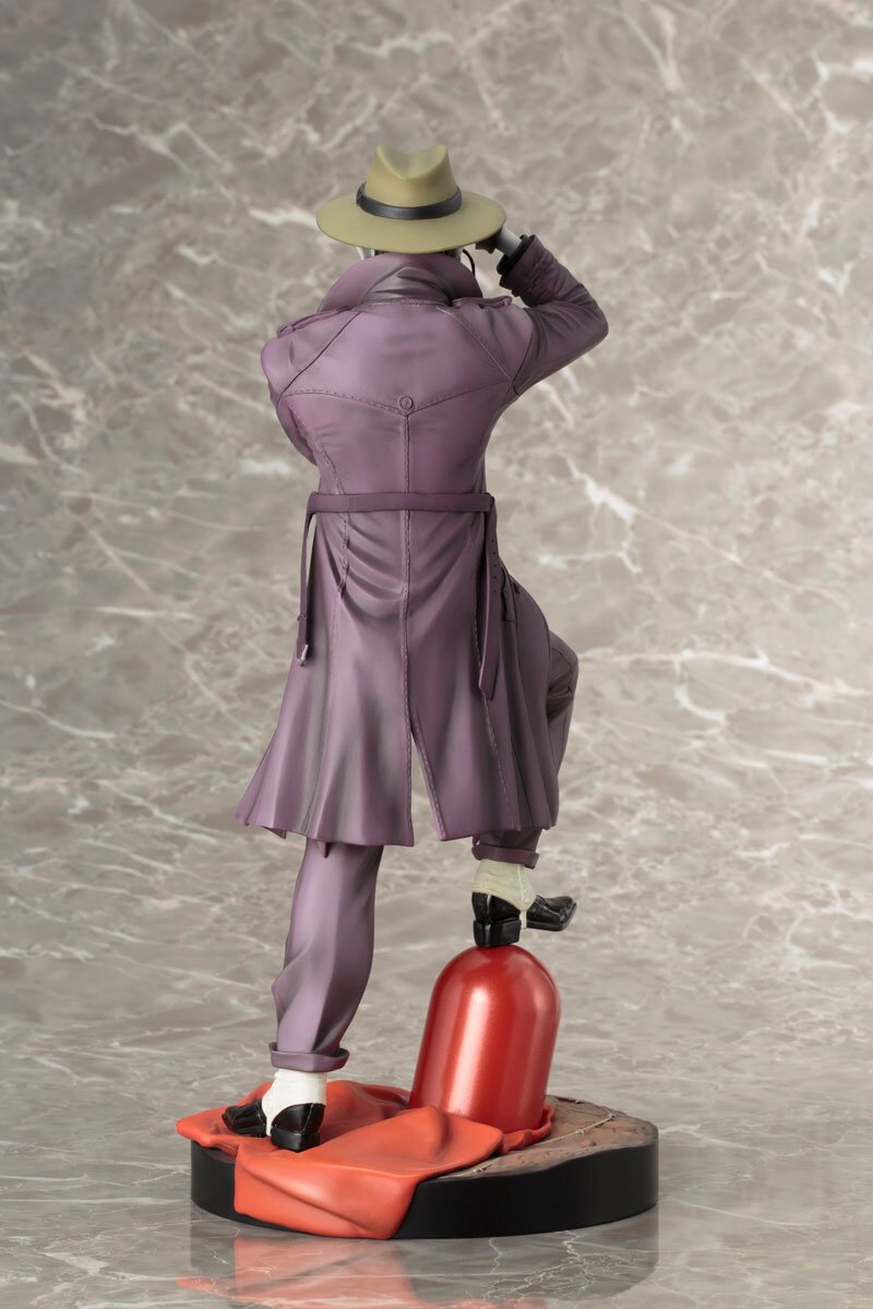 Figurine Joker - Batman: The Killing Joke - JapanFigs™