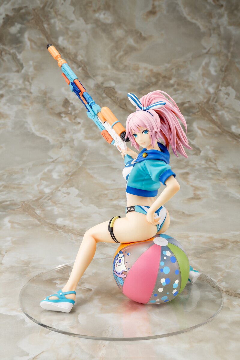 Tales of arise shionne figure