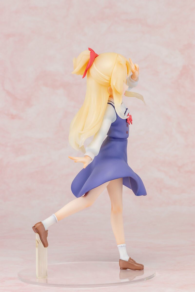 Noa Himesaka Fig. 16 cm Wataten! an Angel Flew Down to Me