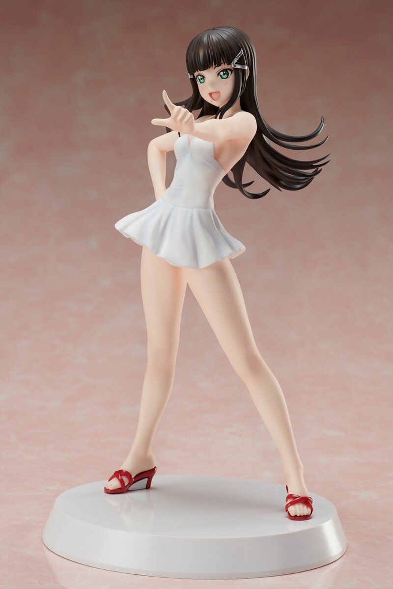 kurosawa dia figure