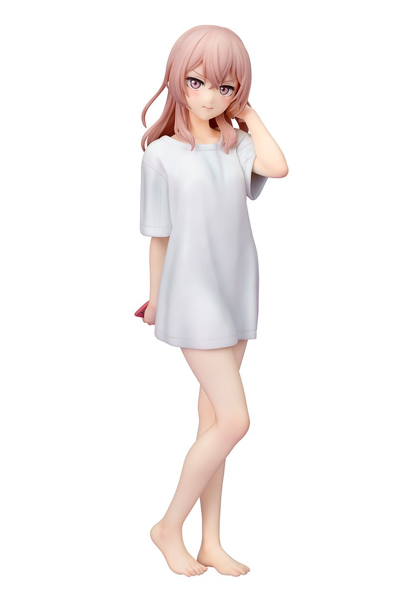 anime shirt dress Comme des Garcons White Anime Girl T-Shirt Dress Comme des Garcons