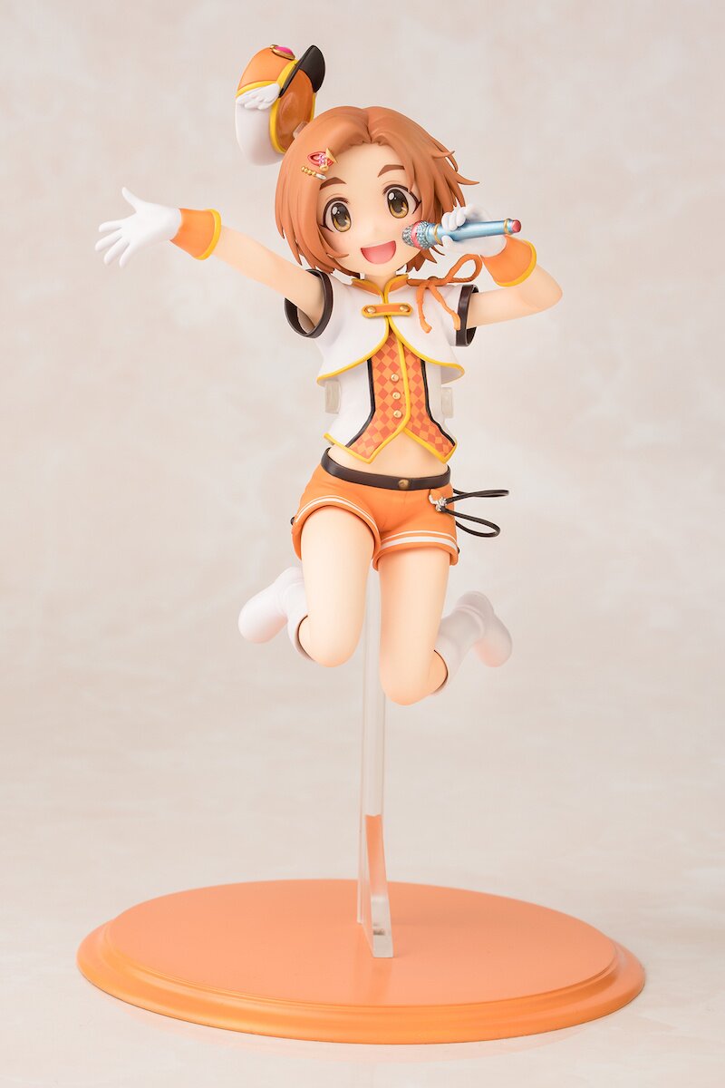 S-UB-C03/IR073EN IR Idol With Lots of Vitality Kaoru Ryuzaki - THE  IDOLM@STER CINDERELLA GIRLS Theat