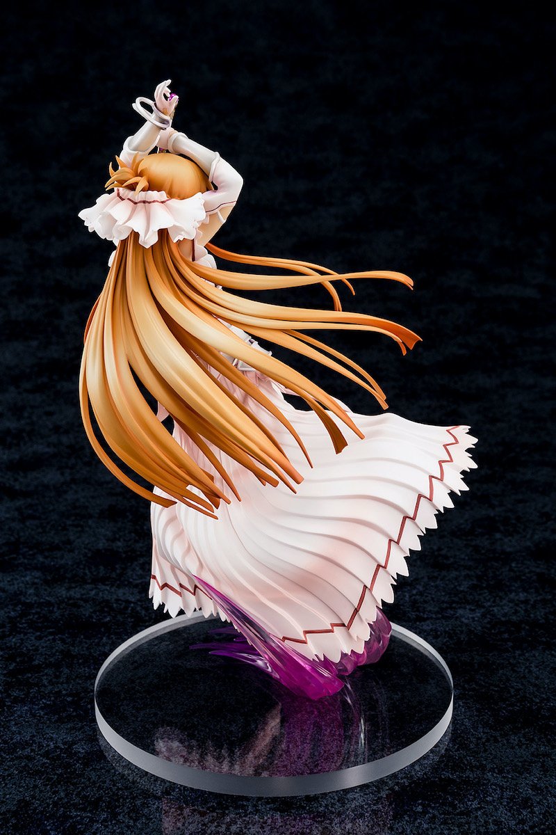 SAO: Alicization] GoC Stacia Asuna Figure: Genco - Tokyo Otaku