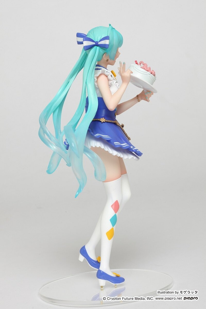 hatsune miku birthday figure 2019