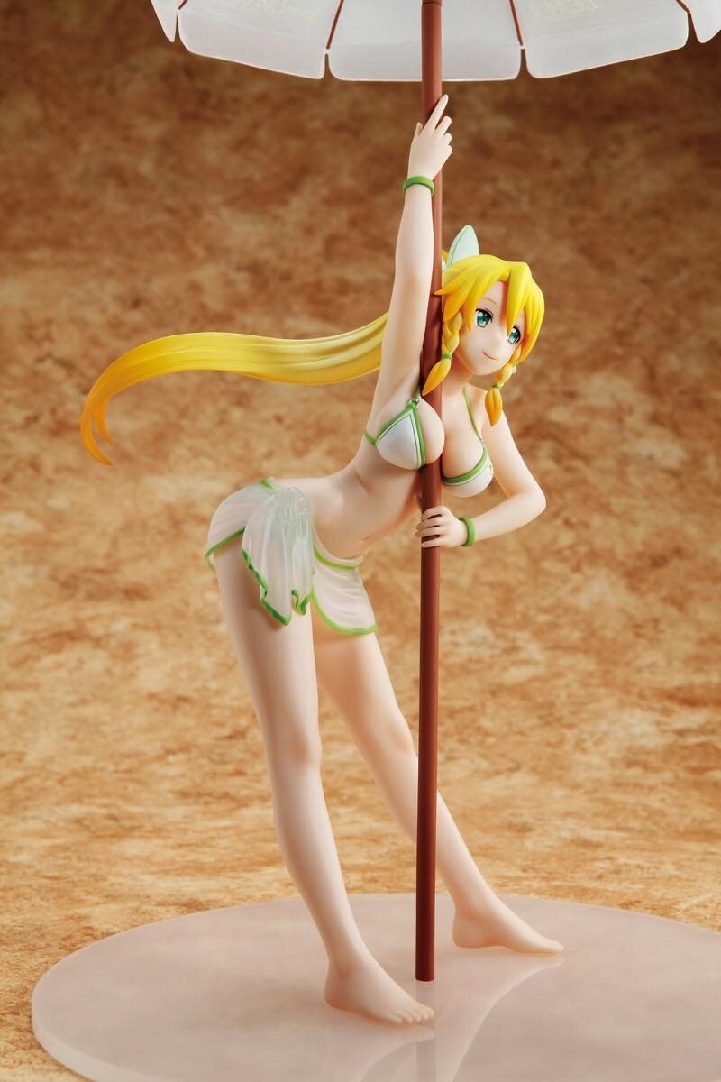 leafa bikini