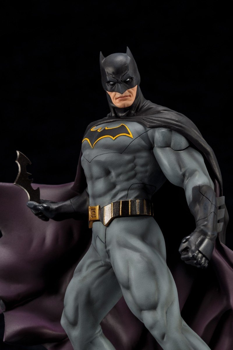 ArtFX+ DC Universe: Rebirth Batman Figure: KOTOBUKIYA - Tokyo