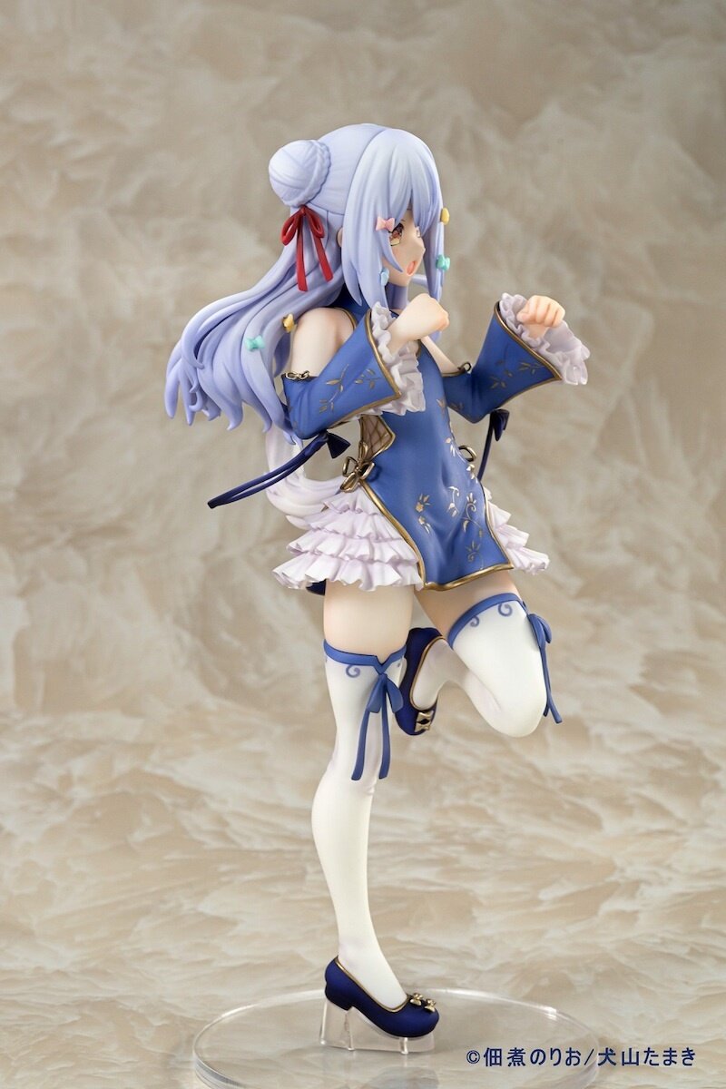 tamaki kotatsu figures