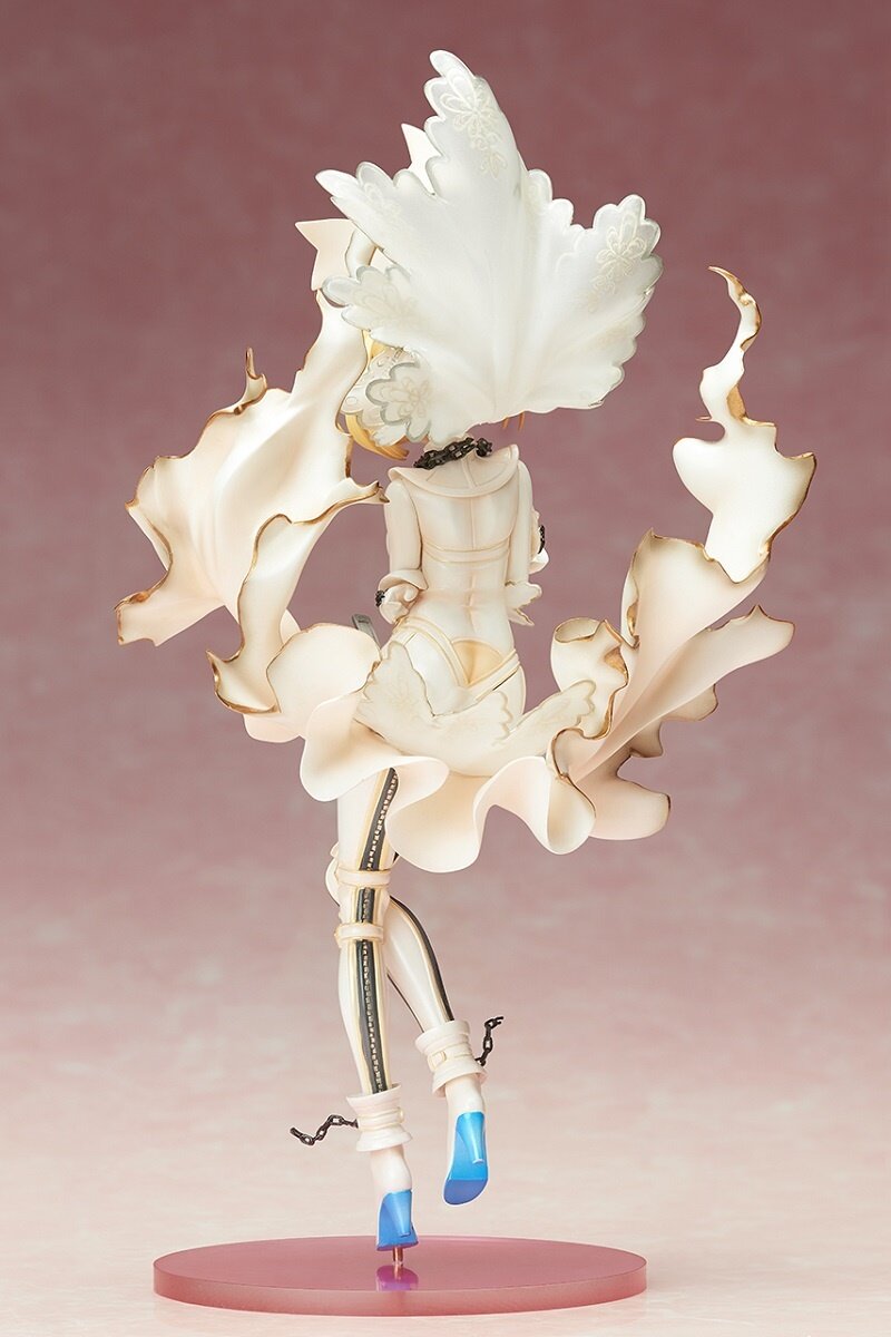 [Fate/Extra] Nero Bride Figure: Type-Moon - Tokyo Otaku Mode (TOM)