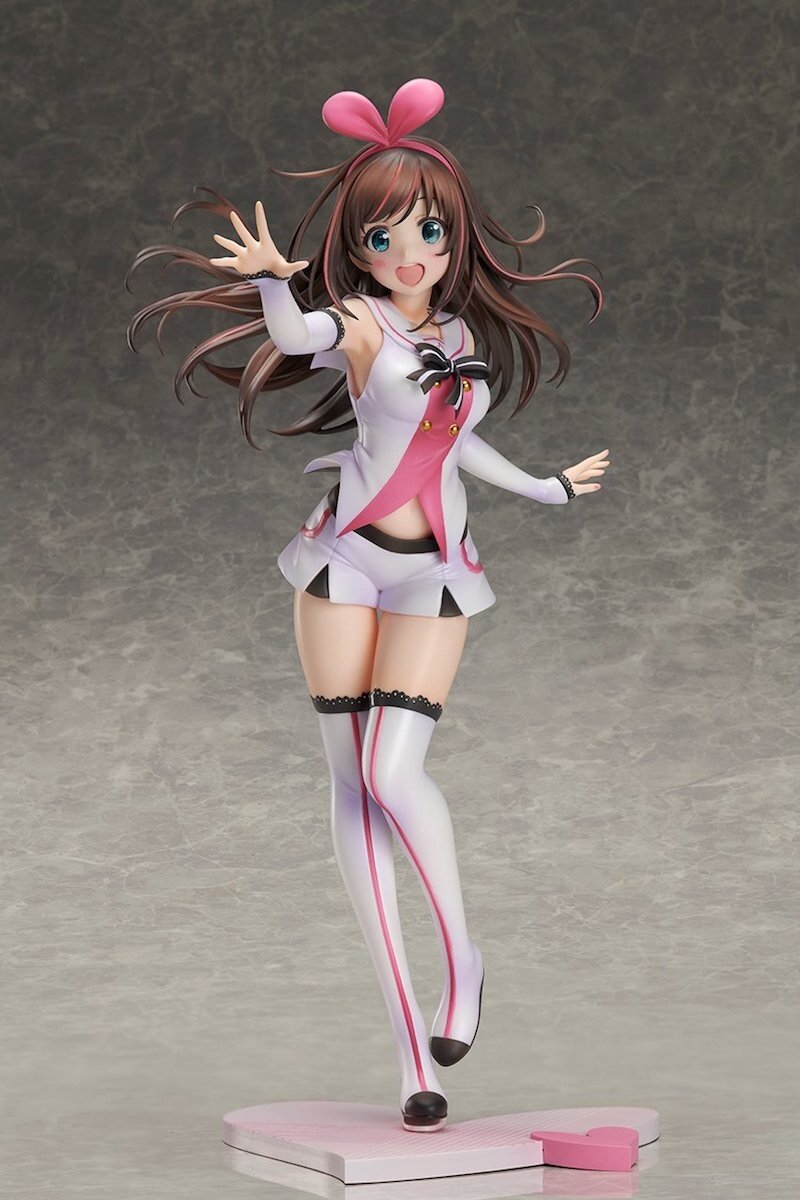 Kizuna AI 1/7 Scale Figure (Re-run)