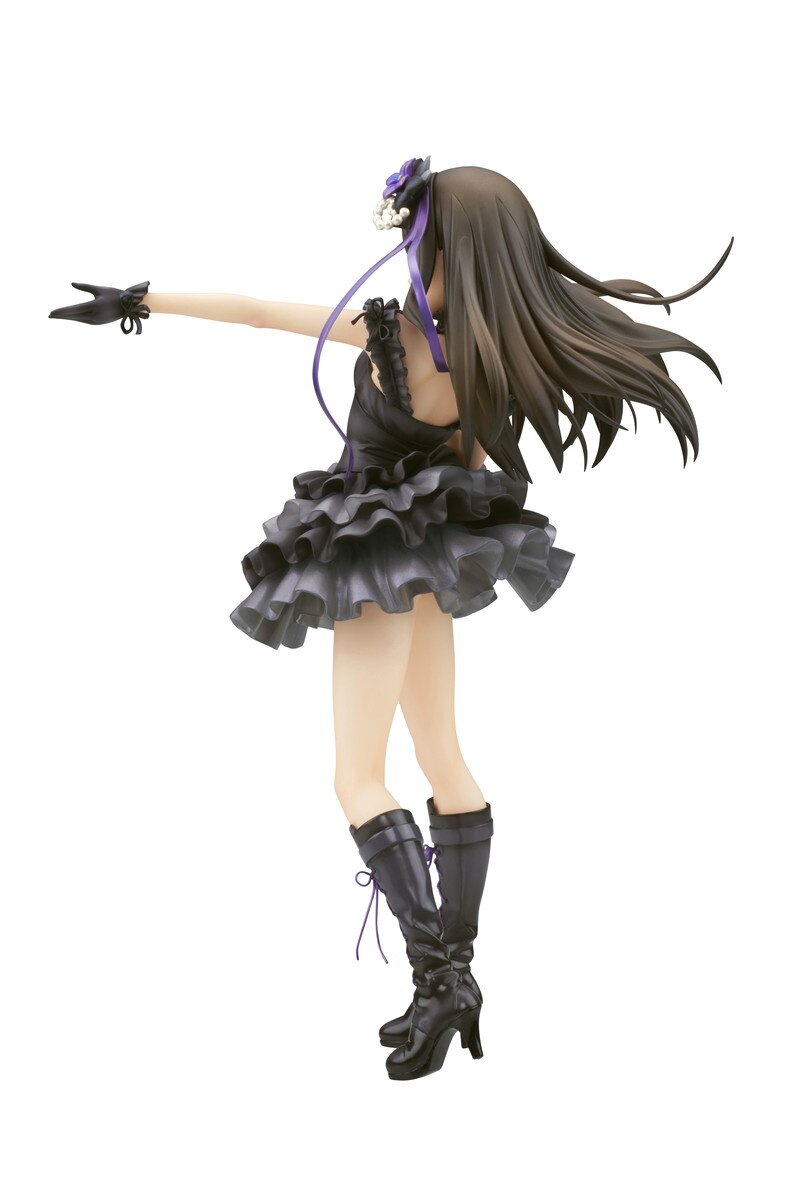 Alpha Omega Idolm@ster Cinderella Girls Rin Shibuya Triad Primus Ver. 1/8  Scale Figure